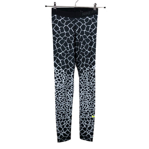 Unisex Nike - Sports tights, size 36 - Black (1)
