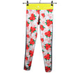 Unisex Adidas - Sports tights, size 34 - White ()