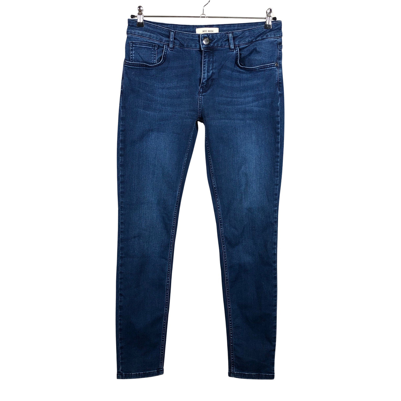 Unisex Mos Mosh - Jeans, size W31 - Blue (1)