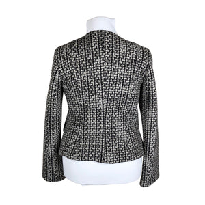 Unisex Andiata - Jacket, size 42 - Black (2)