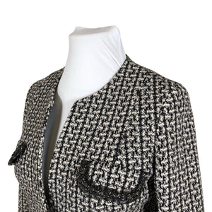 Unisex Andiata - Jacket, size 42 - Black (3)