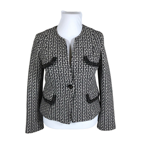 Unisex Andiata - Jacket, size 42 - Black ()