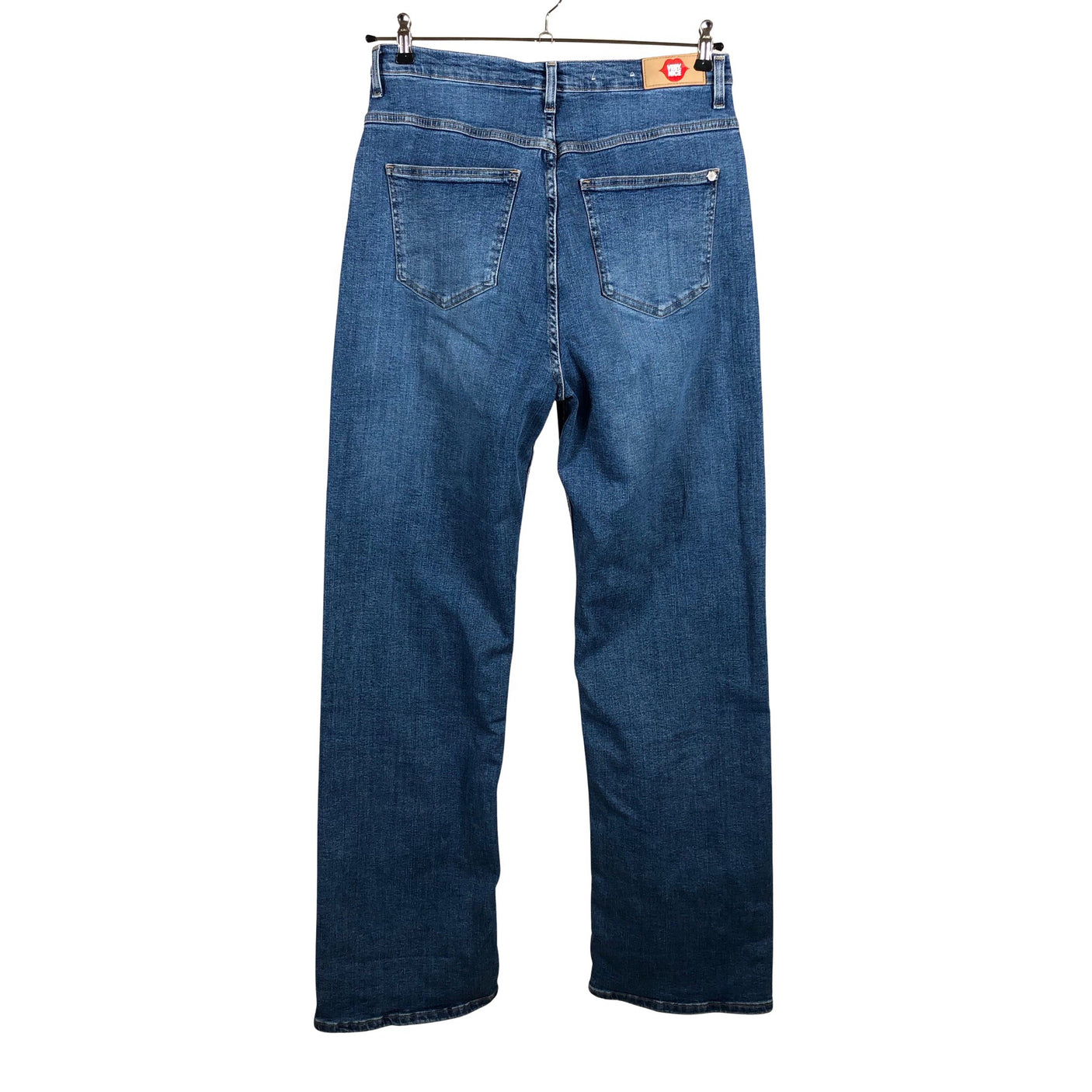 Unisex Very Nice - Jeans, size W33 - Blue (2)