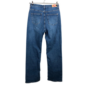 Unisex Very Nice - Jeans, size W33 - Blue (2)