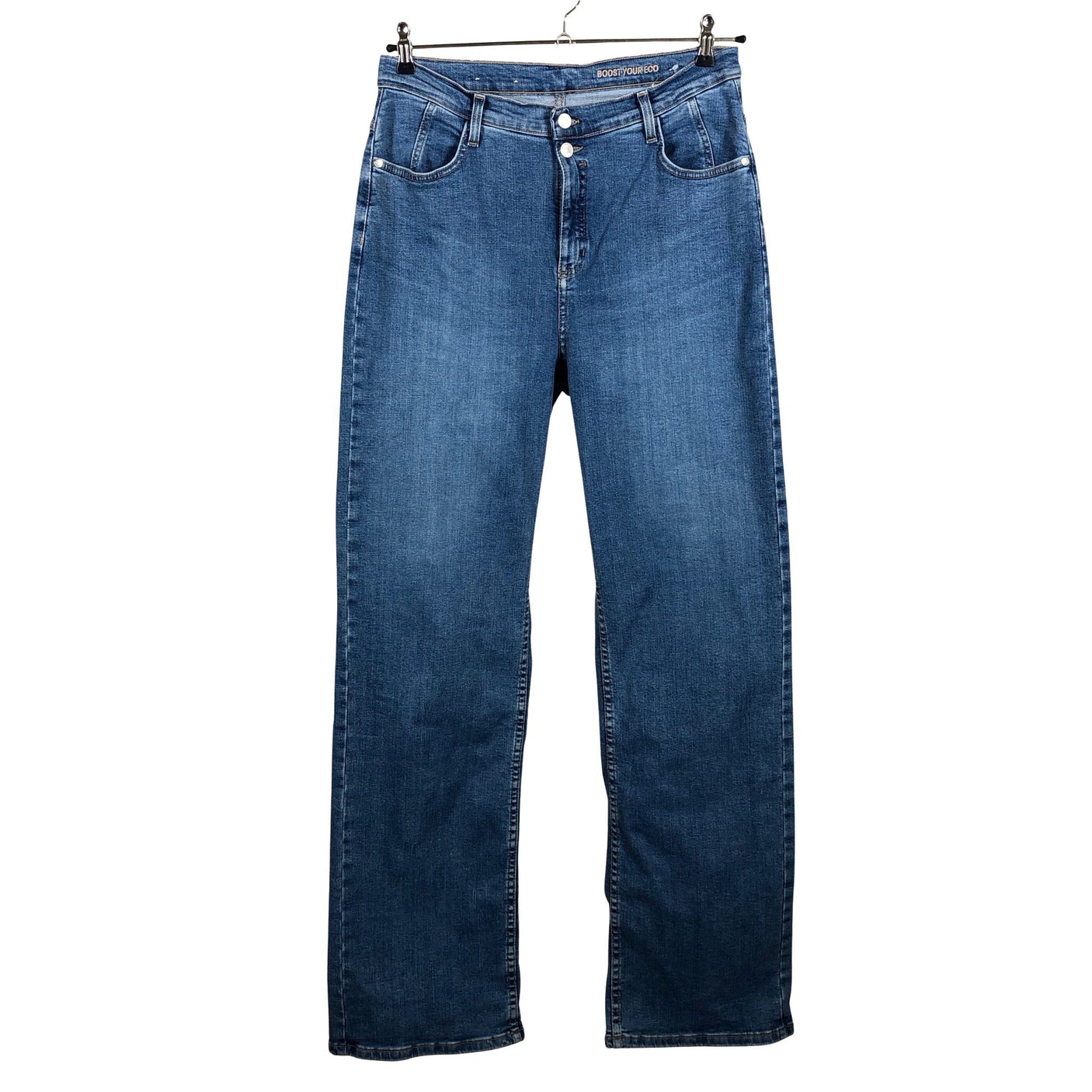 Unisex Very Nice - Jeans, size W33 - Blue (1)