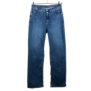 Unisex Very Nice - Jeans, size W33 - Blue (1)
