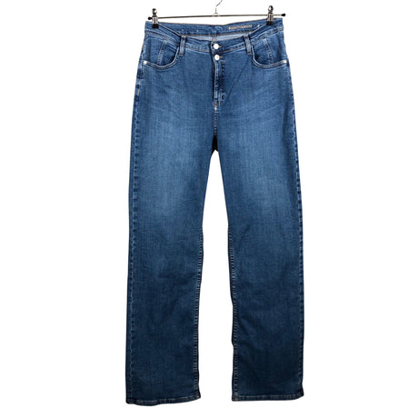 Unisex Very Nice - Jeans, size W33 - Blue ()