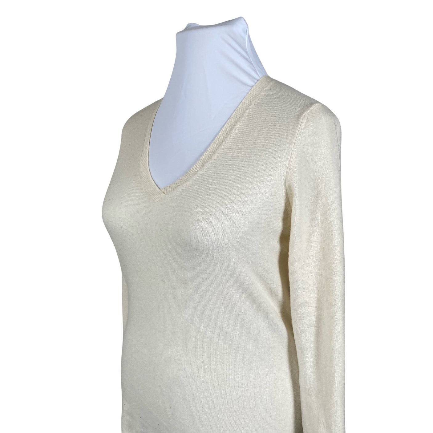 Unisex Andiata - Sweater, size 42 - Natural white (3)