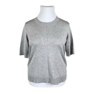 Unisex Lindex - Sweater, size 42 - Gray (1)