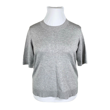 Unisex Lindex - Sweater, size 42 - Gray ()