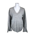 Unisex Minus - Sweater, size 40 - Gray ()