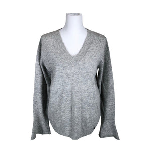 Unisex Minus - Sweater, size 40 - Gray (1)