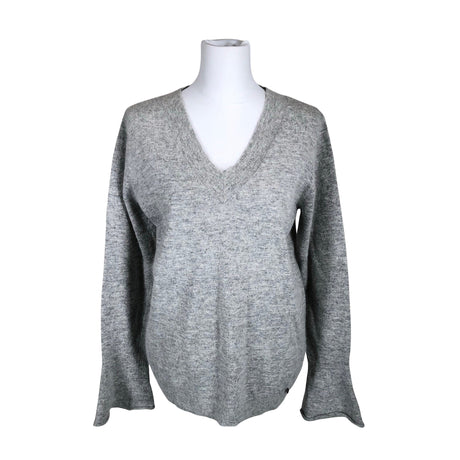 Unisex Minus - Sweater, size 40 - Gray ()
