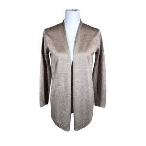Unisex Esprit - Cardigan, size 34 - Beige (1)