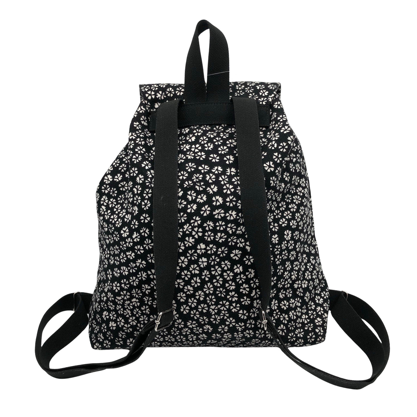 Unisex Marimekko - Backpack, size Maxi - Black (2)