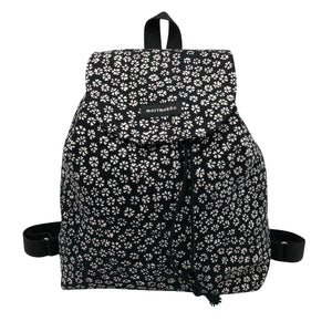 Unisex Marimekko - Backpack, size Maxi - Black (1)