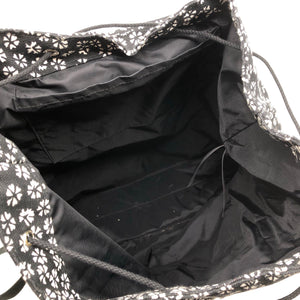 Unisex Marimekko - Backpack, size Maxi - Black (3)