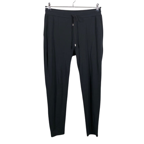 Unisex Gant - Tricot pants, size 38 - Black ()