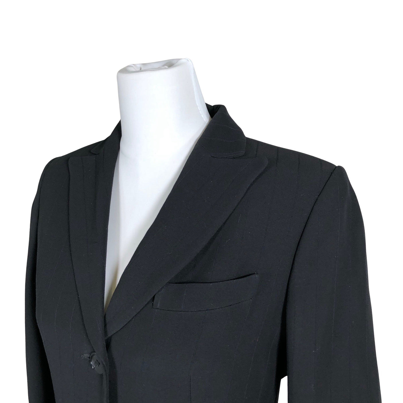 Unisex Ril's - Jacket, size 36 - Black (3)