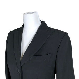 Unisex Ril's - Jacket, size 36 - Black (3)