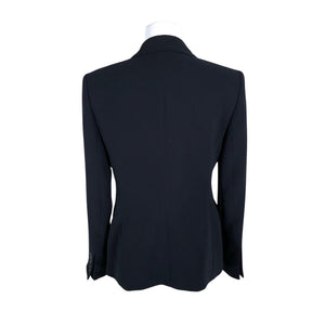 Unisex Ril's - Jacket, size 38 - Blue (2)