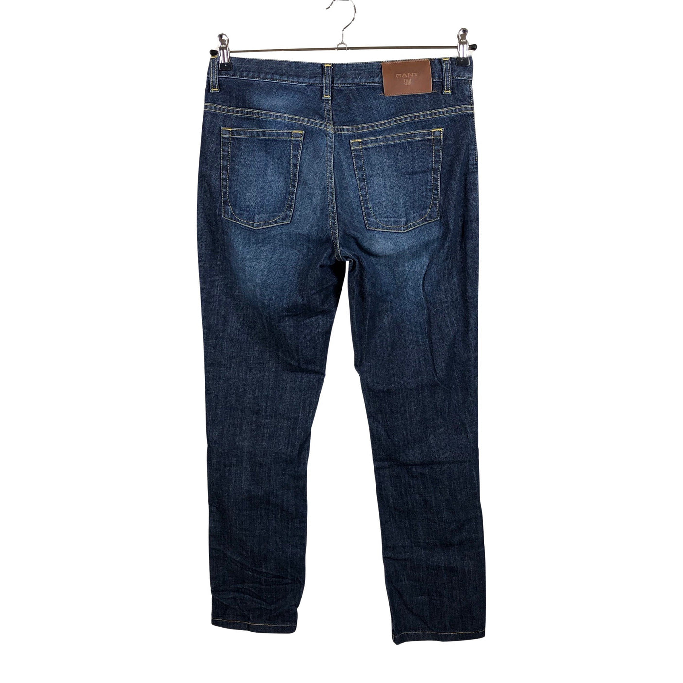 Unisex Gant - Jeans, size W30 - Blue (2)