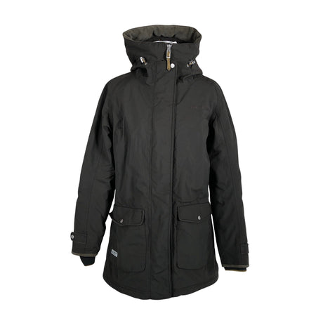 Unisex Didriksons - Winter jacket, size 40 - Brown ()