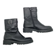 Unisex Vagabond - Ankle boots, size 37 - Black ()