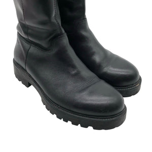 Unisex Vagabond - Ankle boots, size 37 - Black (2)