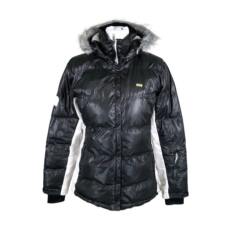 Unisex 2117 of Sweden - Lightly padded jacket, size 34 - Black ()