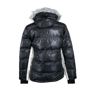 Unisex 2117 of Sweden - Lightly padded jacket, size 34 - Black (2)