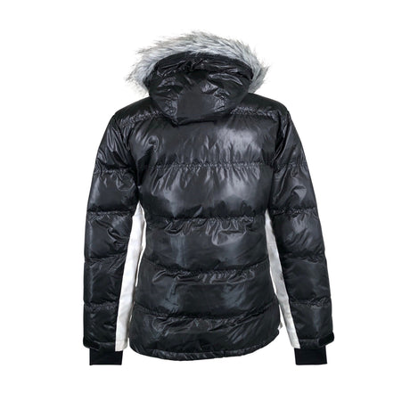 Unisex 2117 of Sweden - Lightly padded jacket, size 34 - Black (2)