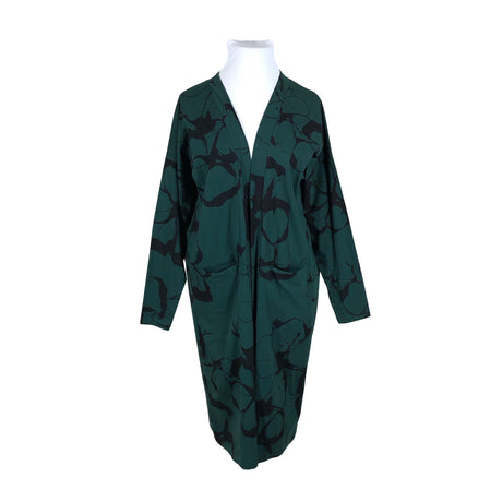 Unisex NOSH - Cardigan, size 50 - Green ()