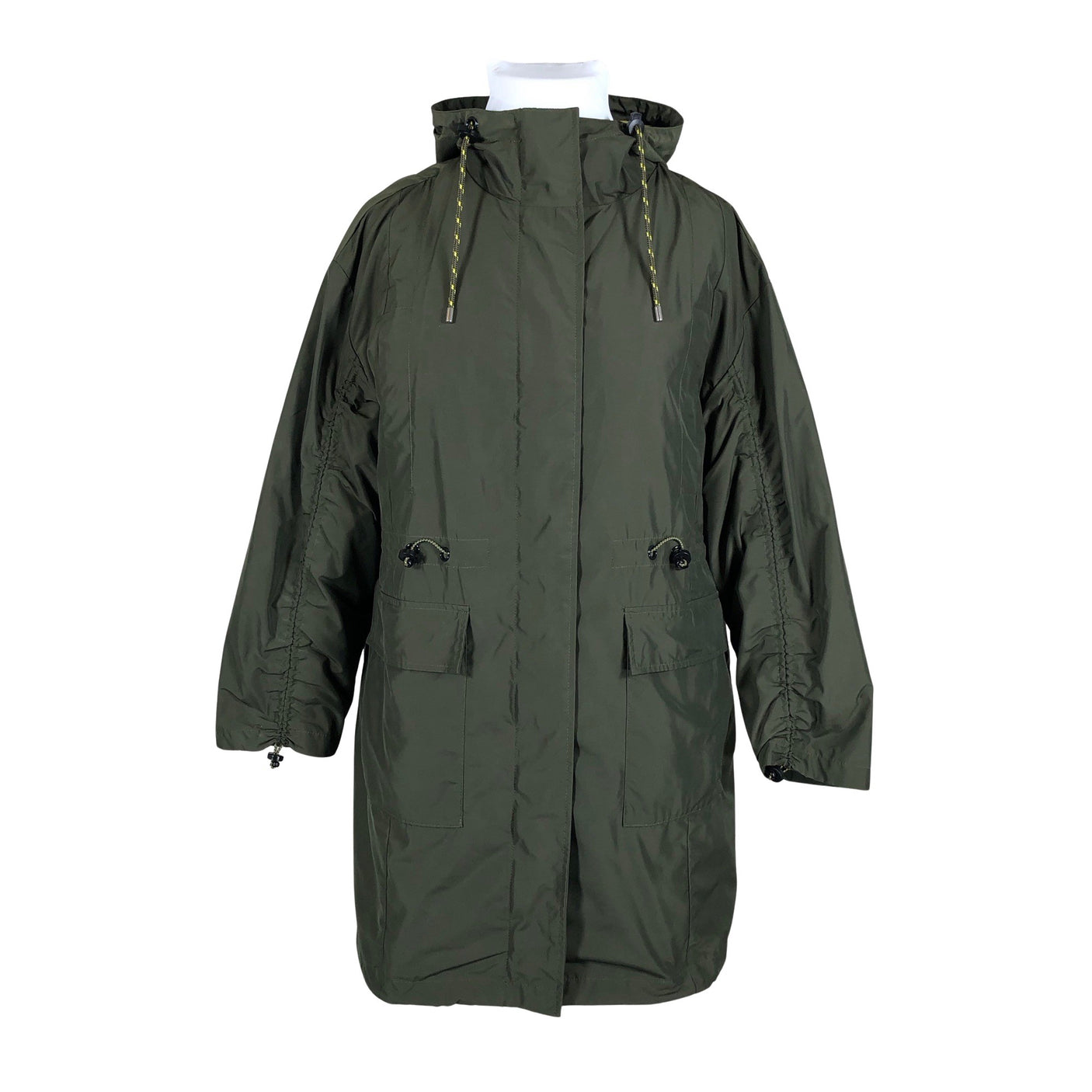 Unisex Autograph by Marks & Spencer - Outdoor jacket, size 42 - Green (1)