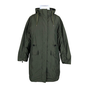 Unisex Autograph by Marks & Spencer - Outdoor jacket, size 42 - Green (1)