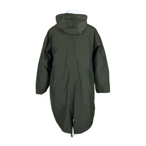 Unisex Autograph by Marks & Spencer - Outdoor jacket, size 42 - Green (2)