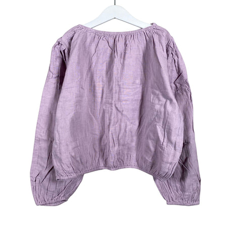 Unisex The New - Blouse, size 146 - 152 - Violet ()