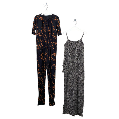 Unisex POMPdeLUX - Overalls, size 146 - 152 - Black ()