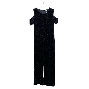 Unisex Lindex - Overalls, size 146 - 152 - Black (1)