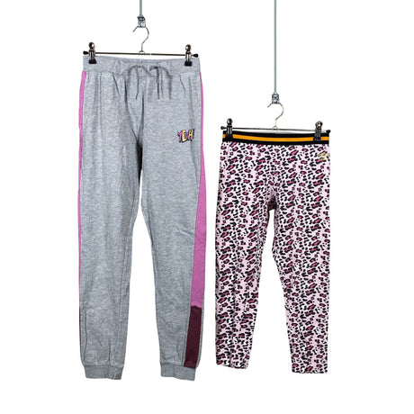 Unisex Name It - Sweatpants, size 146 - 152 - Gray ()