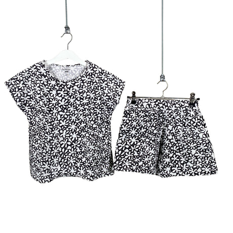 Unisex Uniqlo - T-shirt, size 134 - 140 - White ()