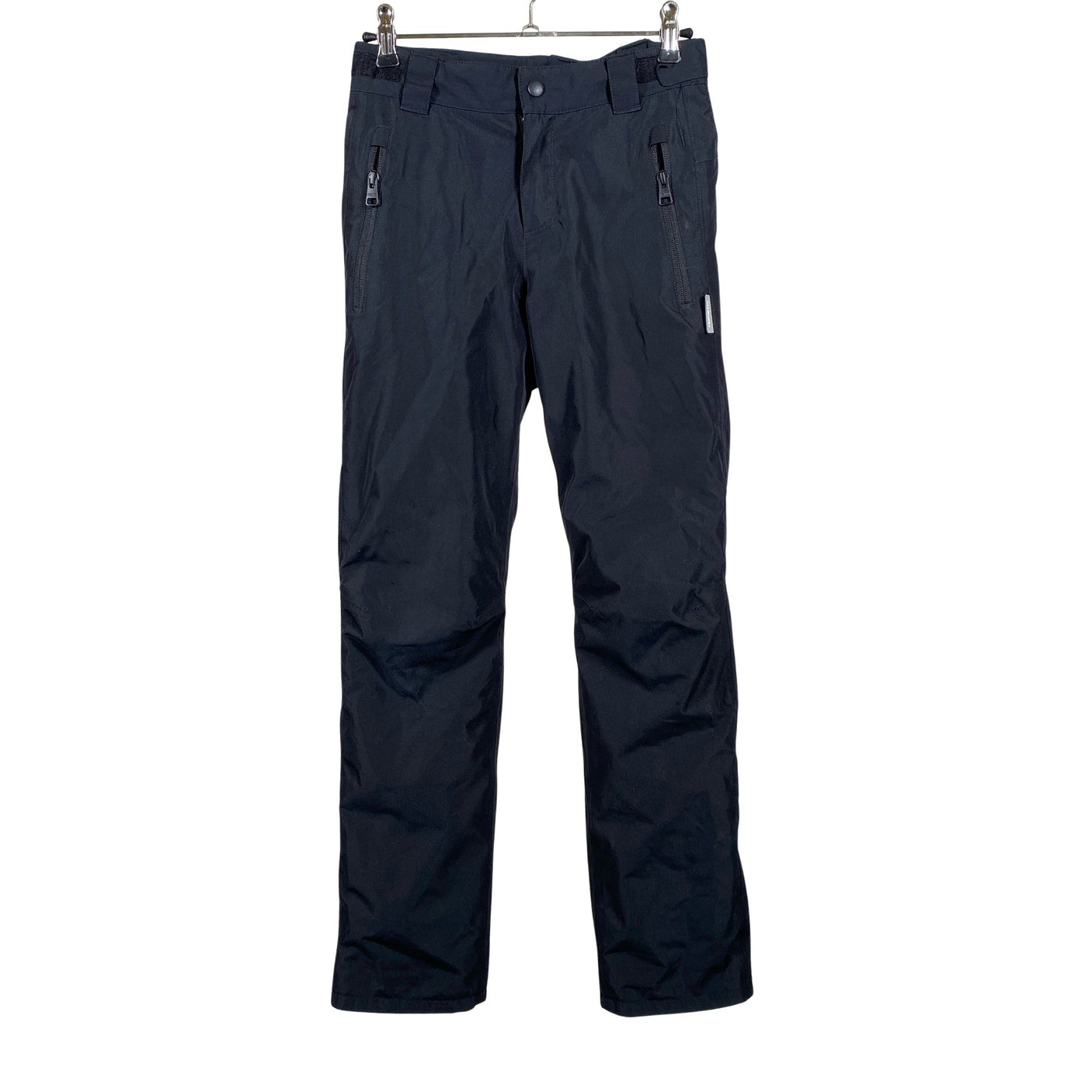Unisex Reimatec - Winter pants, size 140 - 146 - Black (1)
