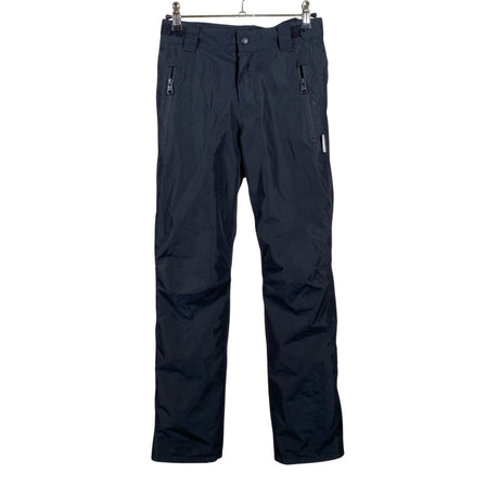 Unisex Reimatec - Winter pants, size 140 - 146 - Black ()