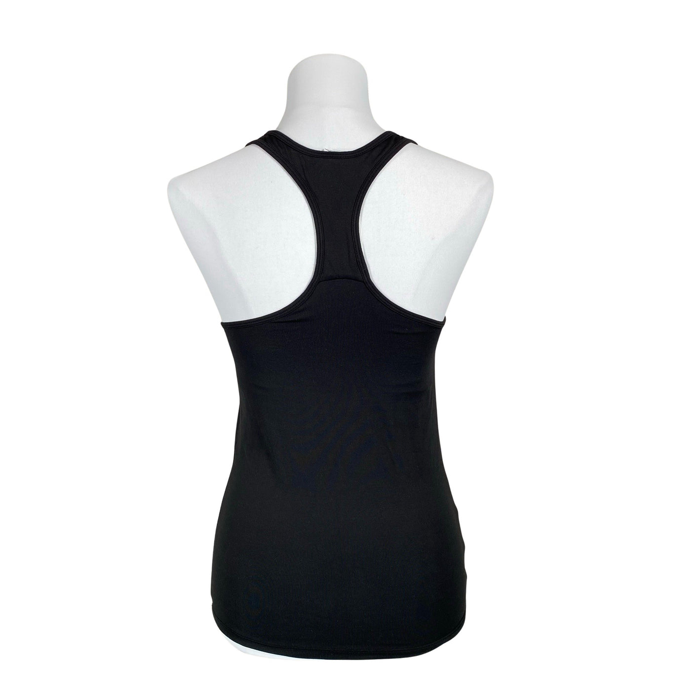 Unisex Domyos - Sports top, size 38 - Black (2)