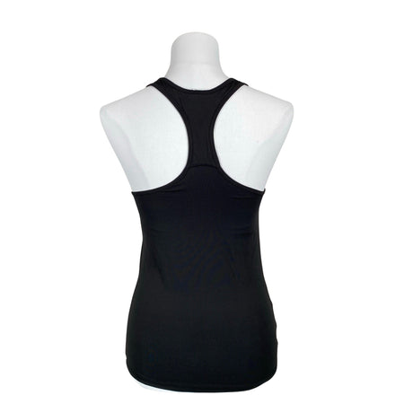 Unisex Domyos - Sports top, size 38 - Black (2)