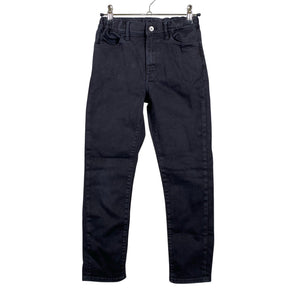 Unisex Uniqlo - Jeans, size 134 - 140 - Black (1)