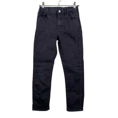 Unisex Uniqlo - Jeans, size 134 - 140 - Black ()