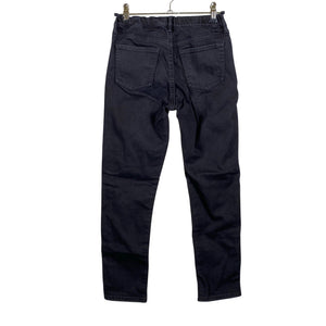 Unisex Uniqlo - Jeans, size 134 - 140 - Black (2)