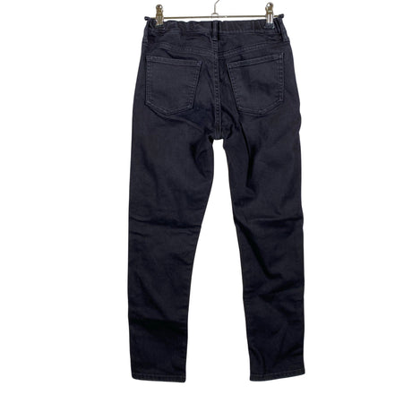 Unisex Uniqlo - Jeans, size 134 - 140 - Black (2)
