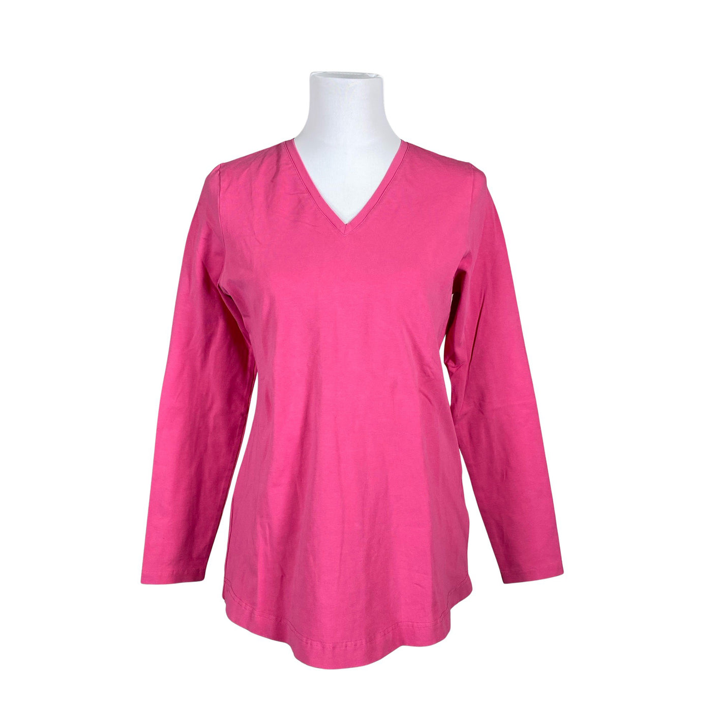 Unisex NOSH - Tricot shirt, size 38 - Pink (1)
